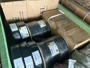 Astel Cable(100% Copper)