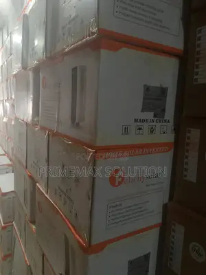 Upgrade Your Solar Setup With Felicity Solar Ipvs3524 Inverter