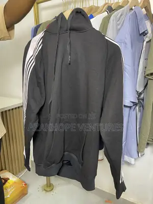 Black Tracksuit