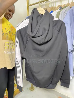 Black Tracksuit