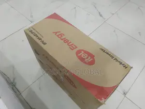 Durable Itel Hybrid Inverter For Solar Systems
