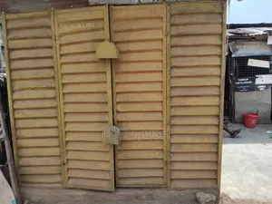 Container Shop