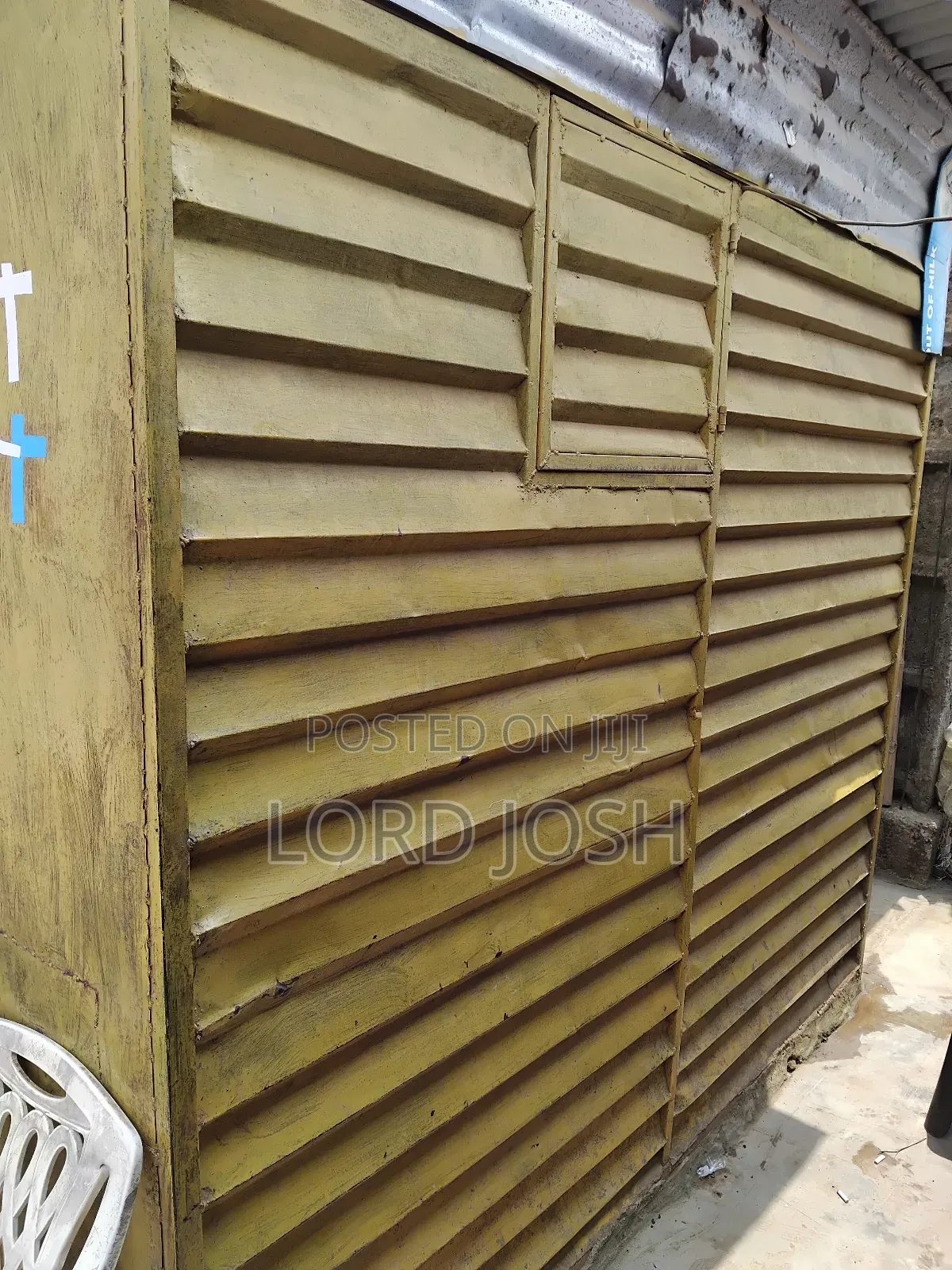 Container Shop