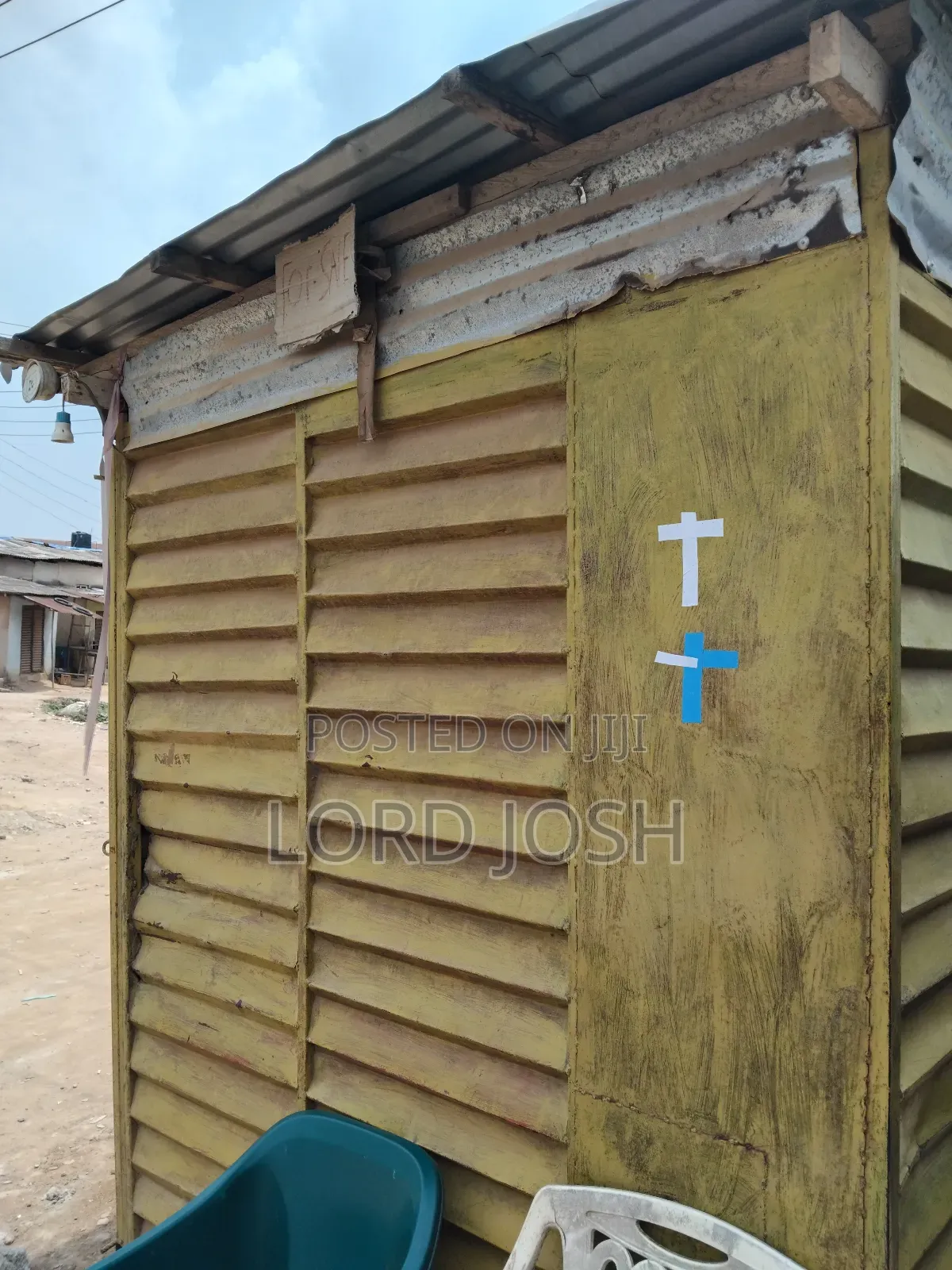 Container Shop