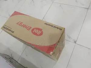 Advanced Itel Hybrid Inverter For Steady Electricity