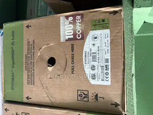Cat 6 Cable