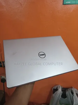 Laptop Dell Inspiron 15 5558 8GB Intel Core i7 HDD 1T