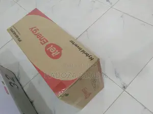 Smart Energy Solution – Itel Hybrid Inverter