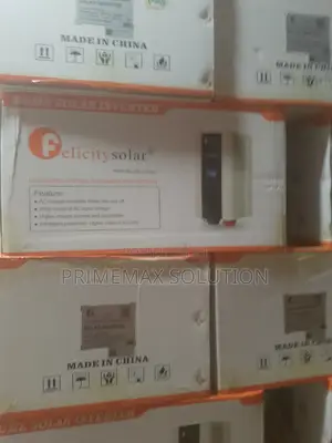 Power Your Home Seamlessly – Felicity Ipvs3524 3.5kva 24v Inverter