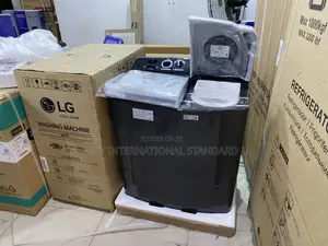 Lg 9kg Quick Wash Washing Machine