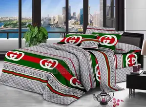 6/7 American Cotton Bedsheets