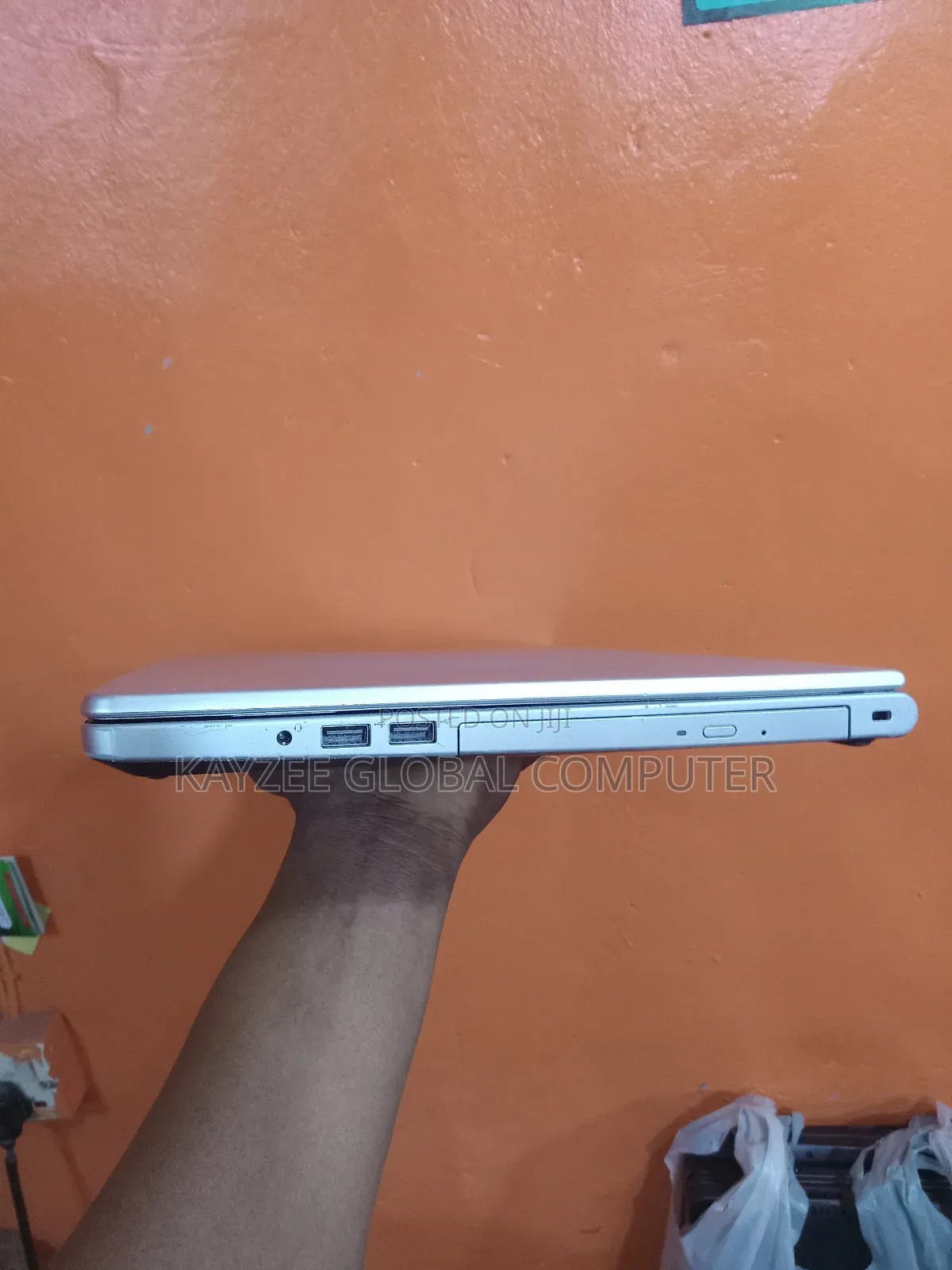 Laptop Dell Inspiron 15 5558 8GB Intel Core i7 HDD 1T