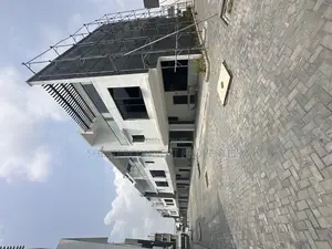 2bdrm Penthouse in Ikate for sale