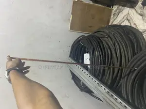 Original 4ft Earthing Bar & Busbar Strong & High Conductivity For You.