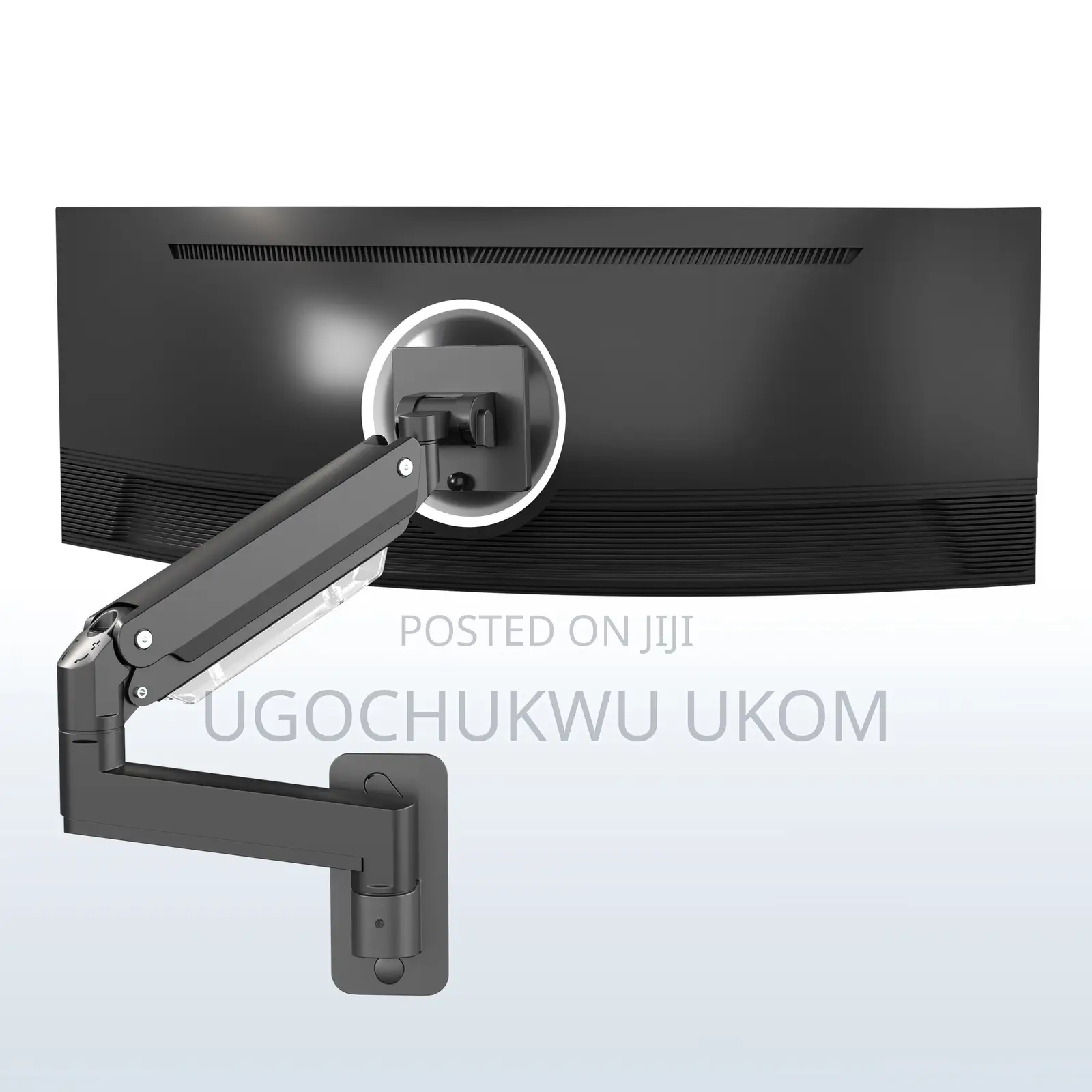 Monitor Arm