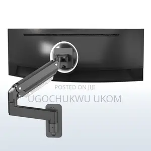 Monitor Arm