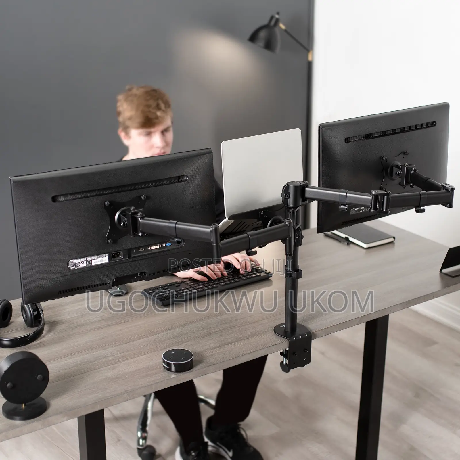 Monitor Arm