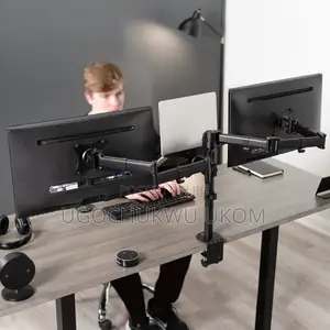 Monitor Arm