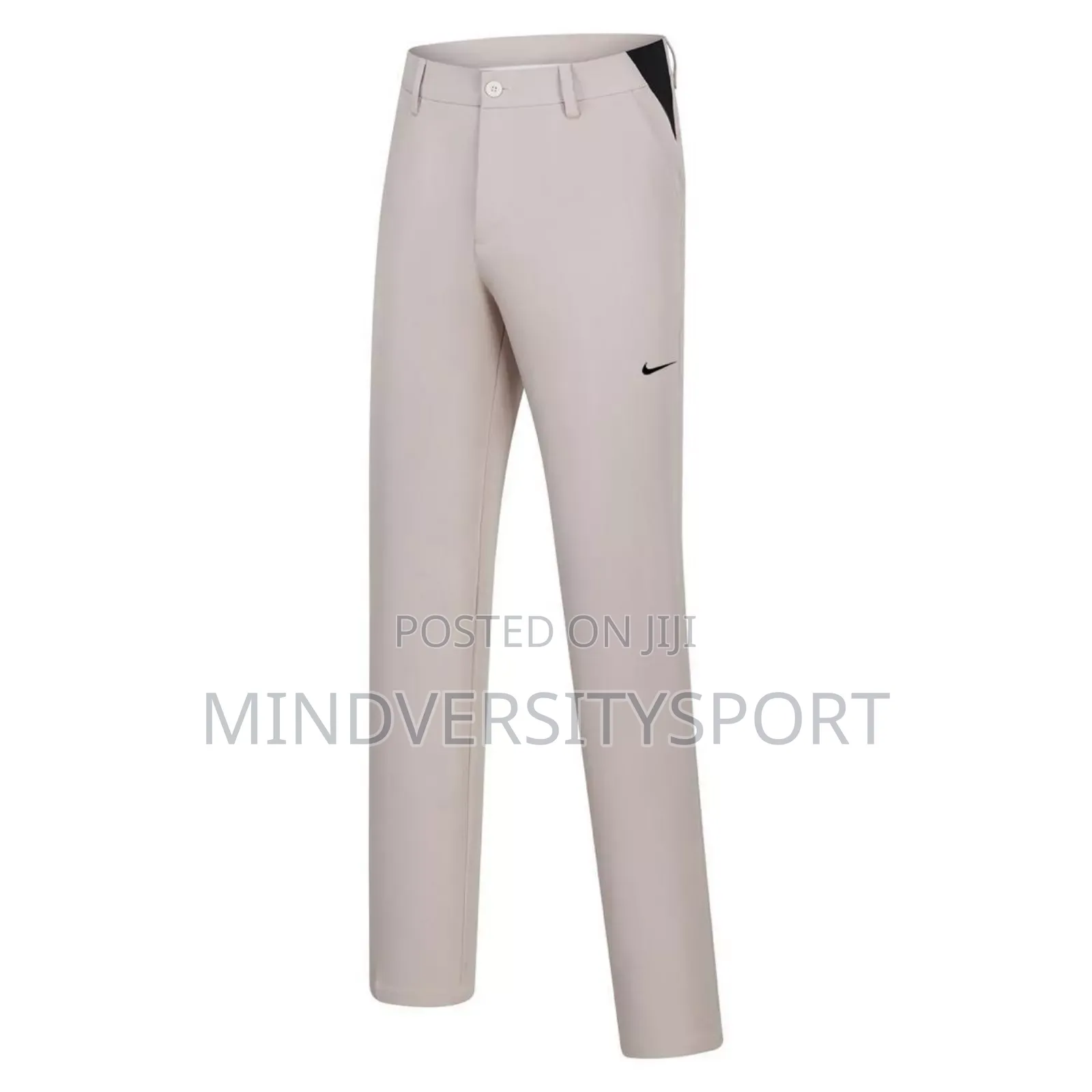 Golf Trousers