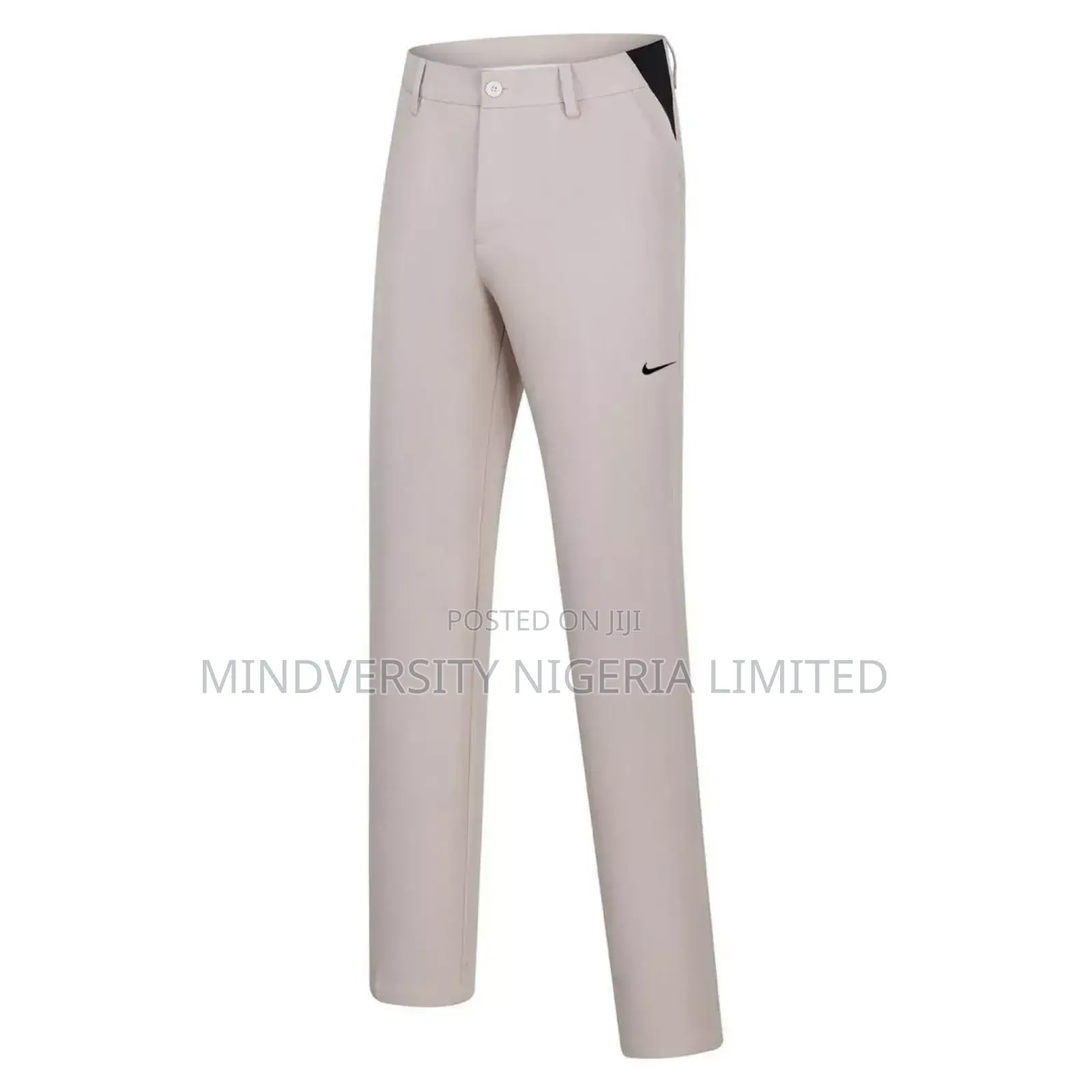 Golf Trousers