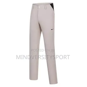Golf Trousers