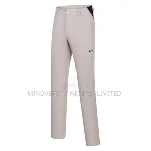 Golf Trousers