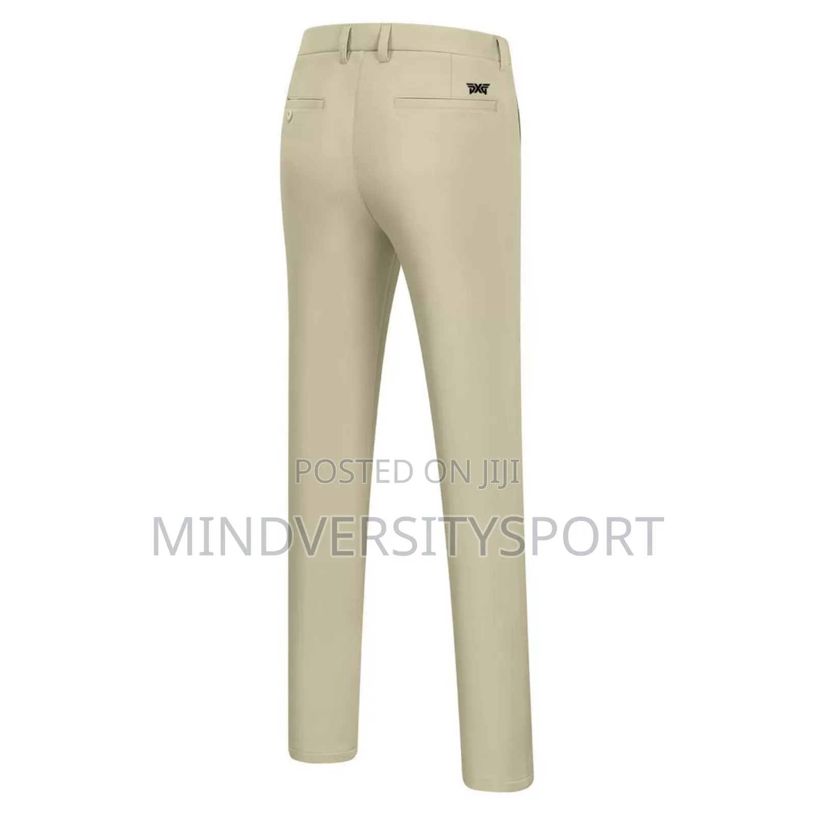 Golf Trousers