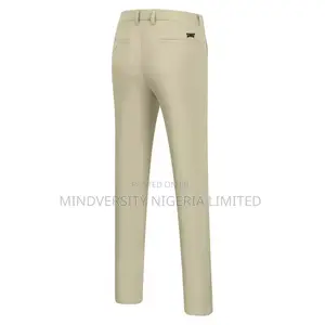 Golf Trousers