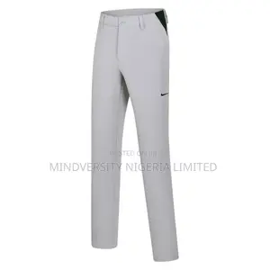 Golf Trousers
