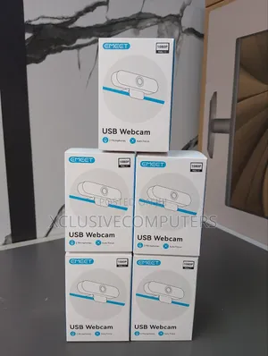 Emeet Smartcam Nova Webcam