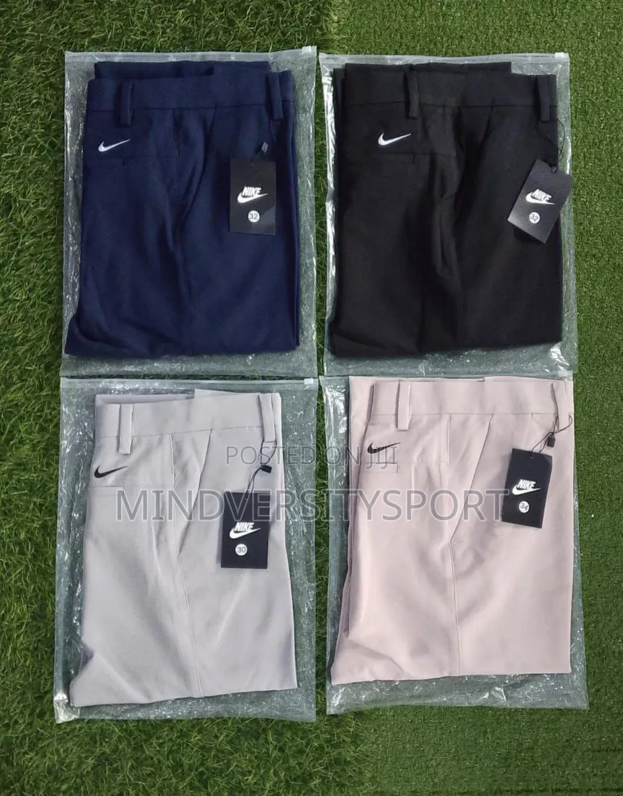 Golf Wears