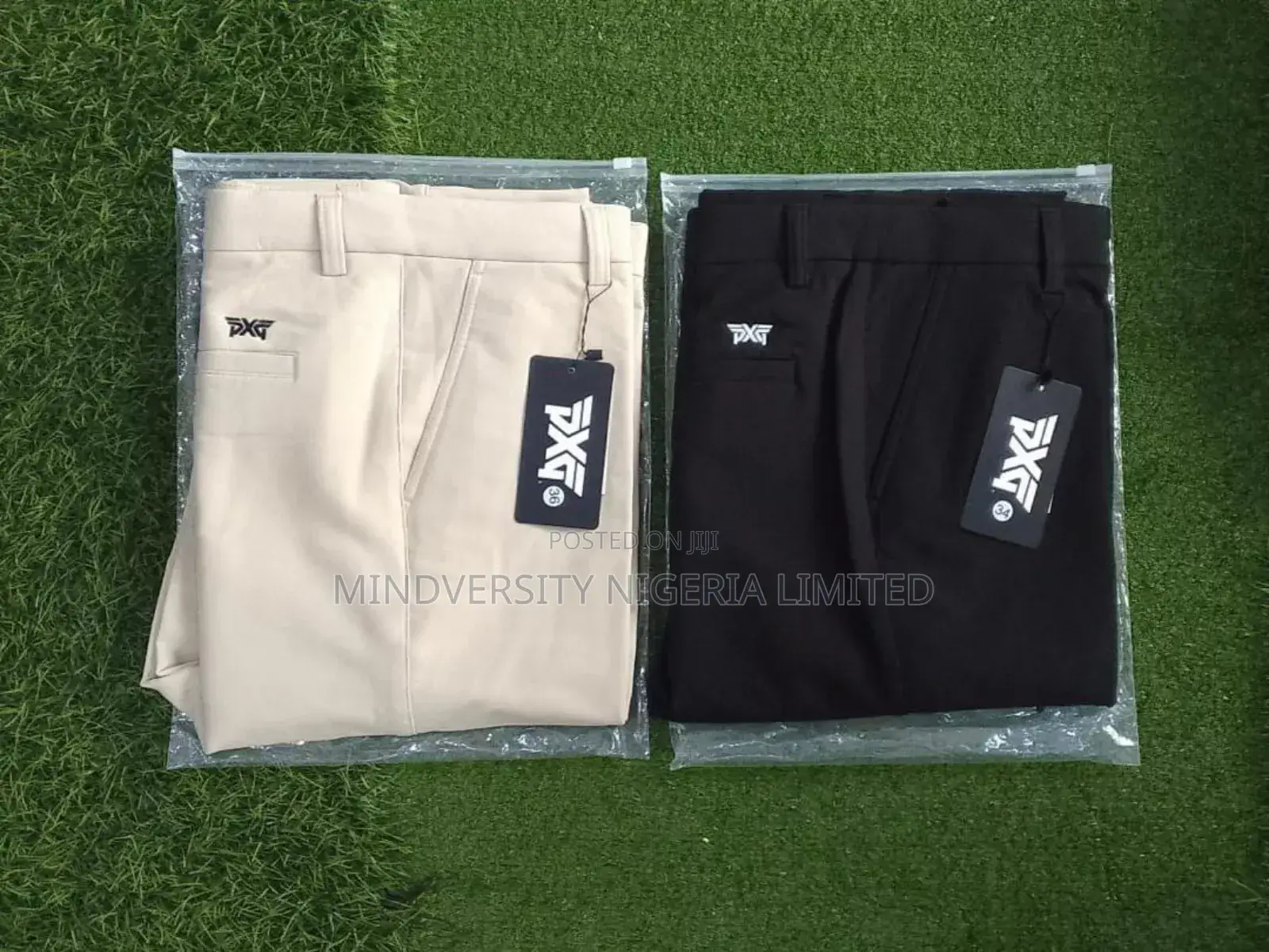 Golf Wears