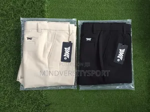 Golf Wears
