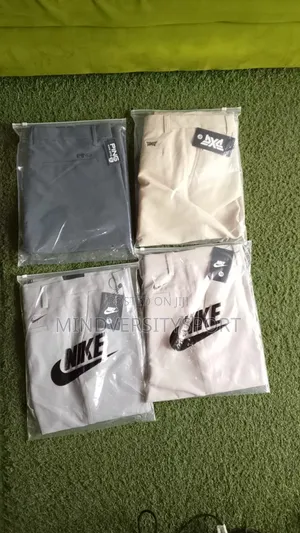 Golf Wears
