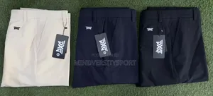 Golf Wears