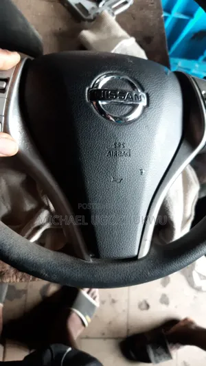 Steering Airbag for Nissan
