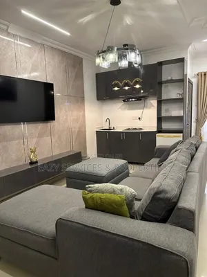 Furnished Mini Flat in Lekki Phase One for rent