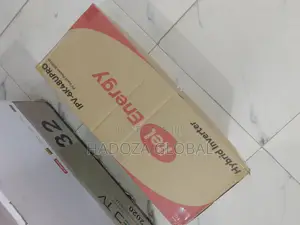 Stable Power Supply Using Itel Hybrid Inverter