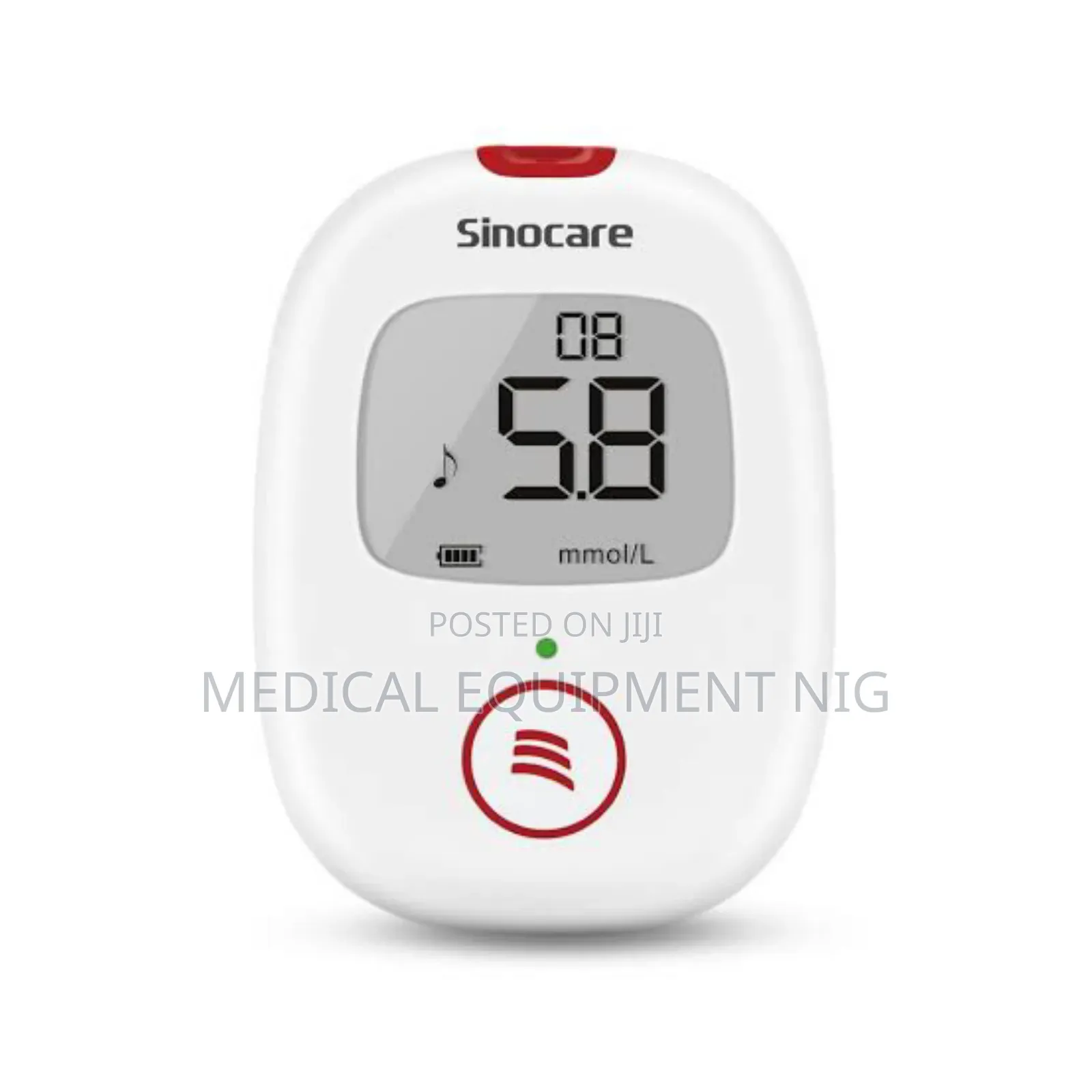 Glucometer