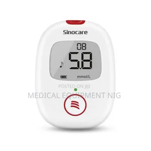 Glucometer