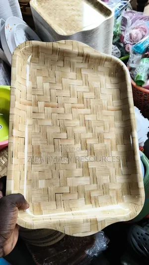 Tray for Party Gift