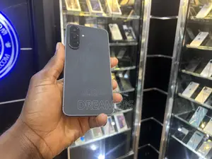 Samsung Galaxy A56 128 GB Gray