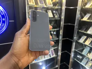 Samsung Galaxy A56 128 GB Gray