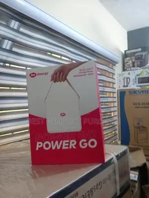 Itel 130w Super Fast Charging Portable Station
