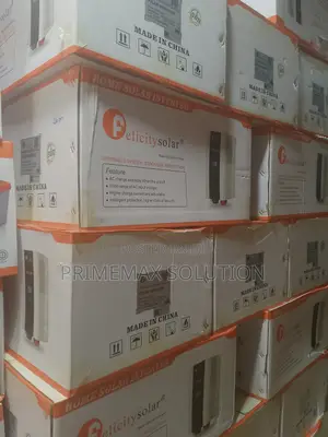 3.5kva Pure Sine Wave Power: Felicity Solar Ipvs3524 in Depth