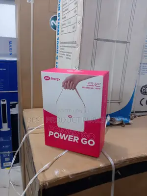 Itel Iess-320t 320wh Energy Storage System