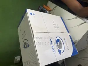 Communication Cable
