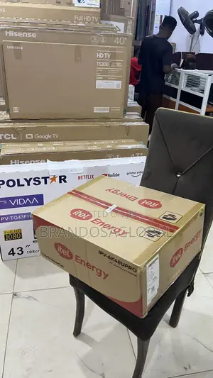 Itel Energy Hybrid Inverter(Ipv-6k48upro) High Capacity Solar Inverter