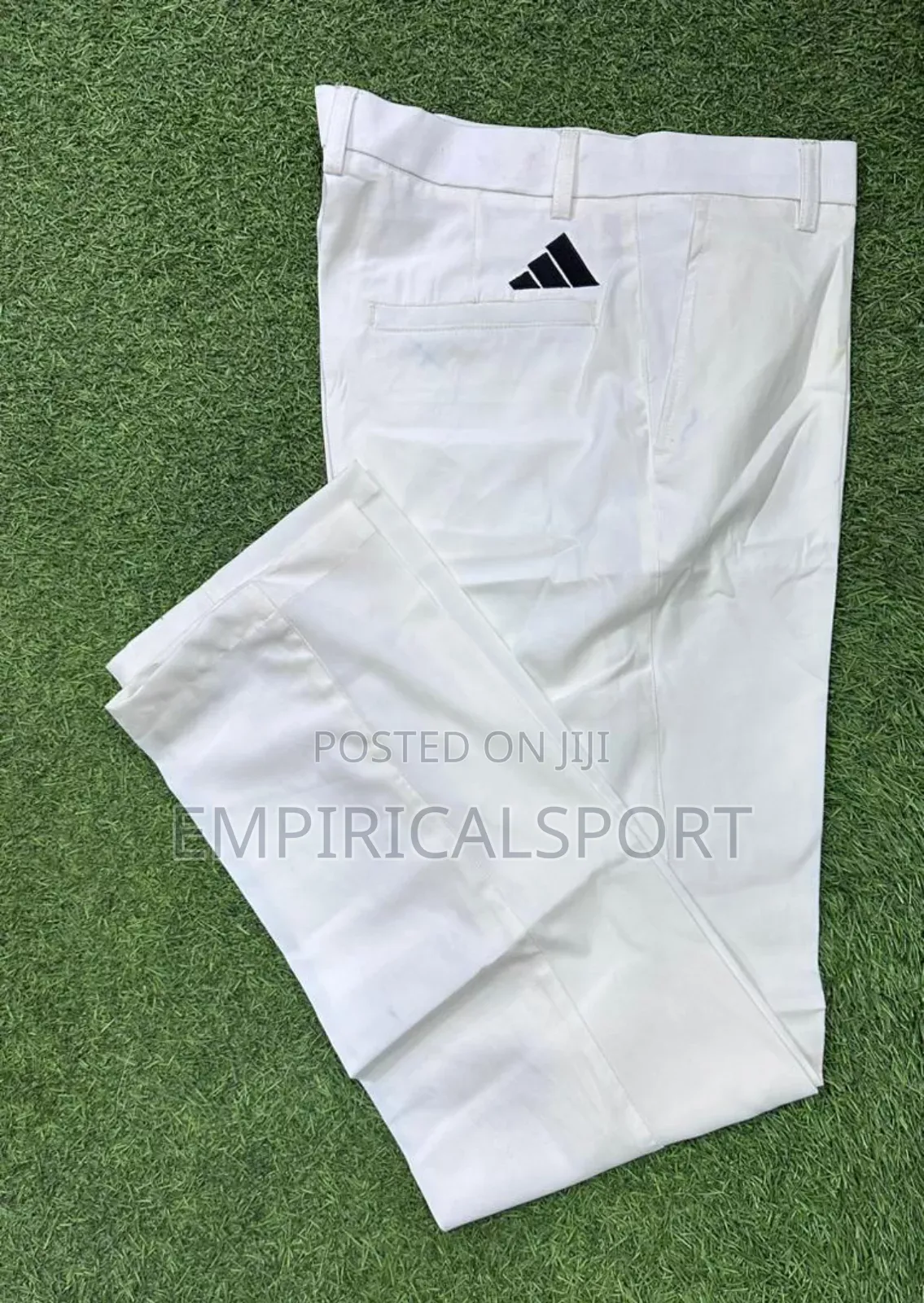 Golf Trousers