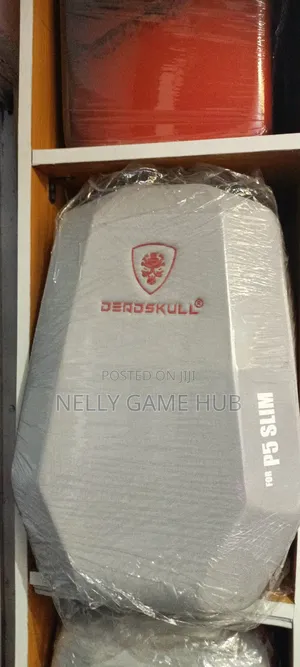 New Ps5 Bags